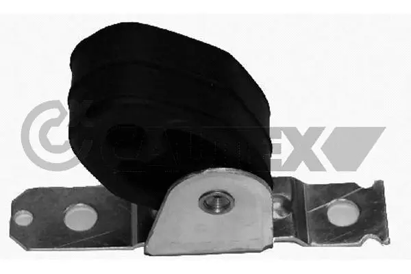 Butée élastique, silencieux CAUTEX 756591