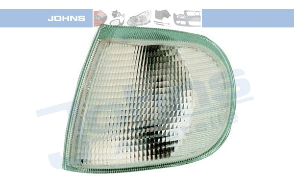 Feu clignotant JOHNS 71 12 19-1