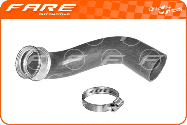 Gaine de suralimentation FARE SA 15292
