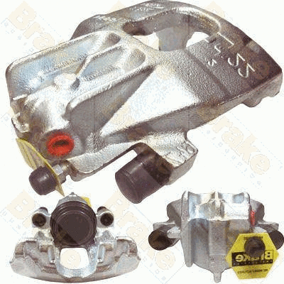 Étrier de frein Brake ENGINEERING CA1763R