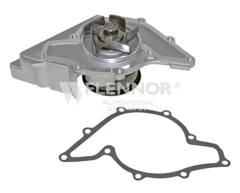 Pompe à eau, refroidissement du moteur FLENNOR FWP70139