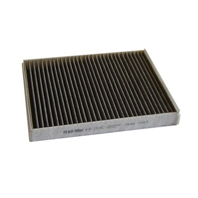 Filtre, air de l'habitacle FI.BA CF-237/C