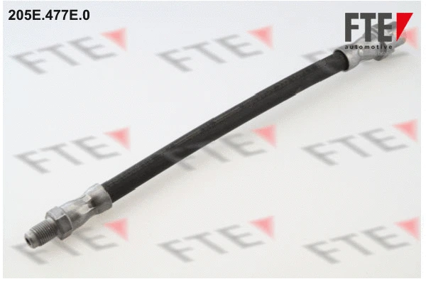Flexible de frein FTE 9240378