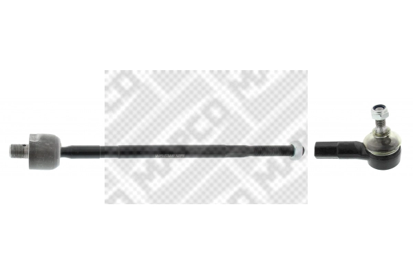 Barre de connexion MAPCO 59970