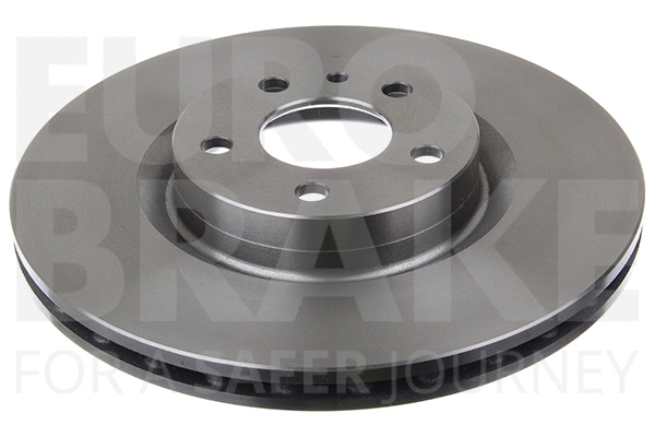 Disque de frein EUROBRAKE 5815202367
