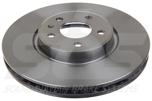 Disque de frein sbs 18152047153