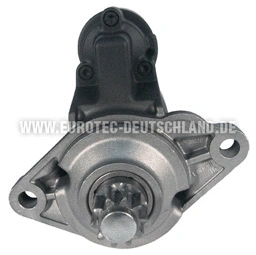 Démarreur EUROTEC 11020280