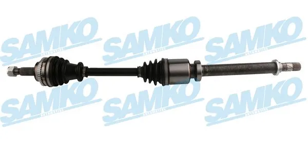 Arbre de transmission SAMKO DS60818