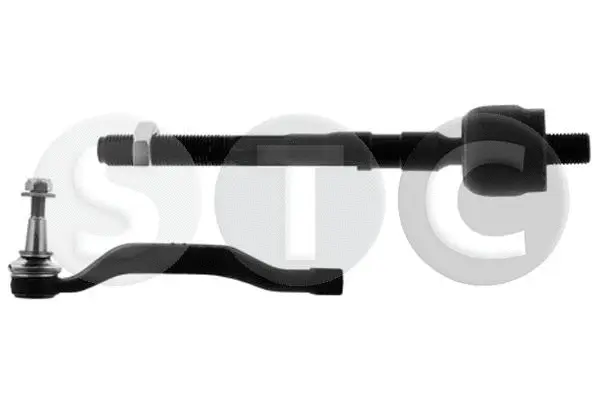 Kit d'assemblage, levier de déviation STC T432483