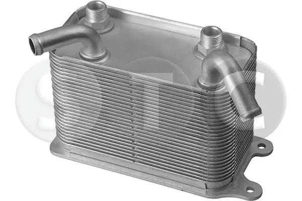Radiateur d'huile STC T439001