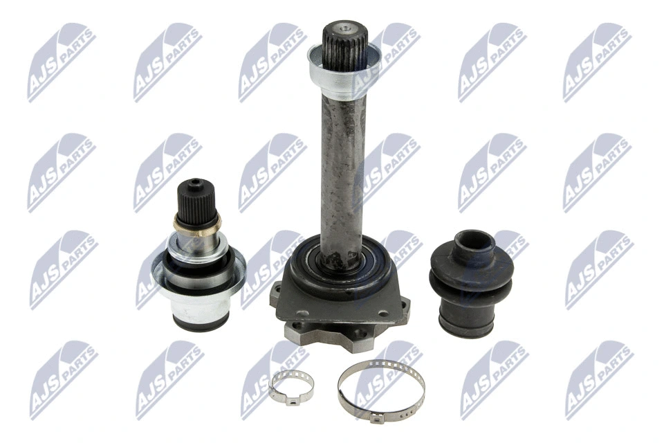 Jeu de joints, arbre de transmission NTY NPW-VW-019K