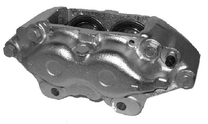 Étrier de frein TECDRIVE TET0212