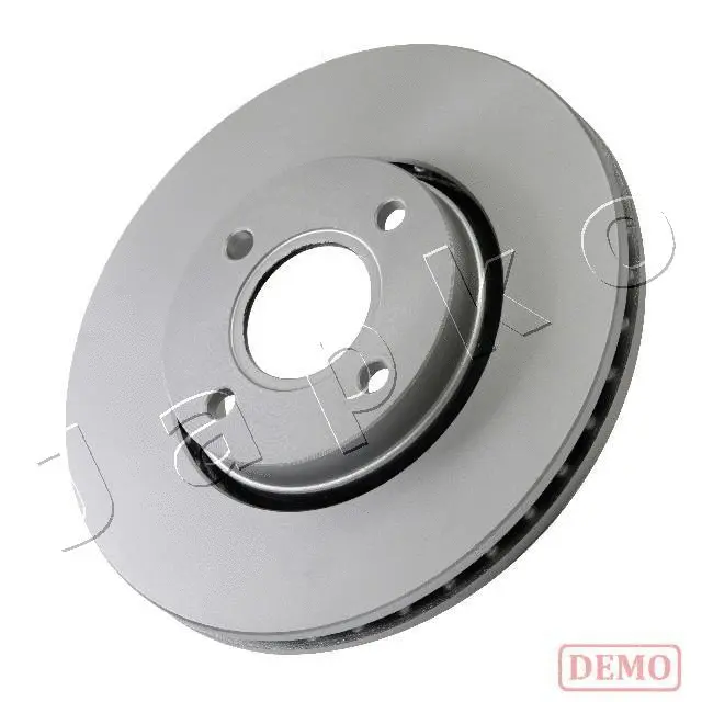 Disque de frein JAPKO 600321C