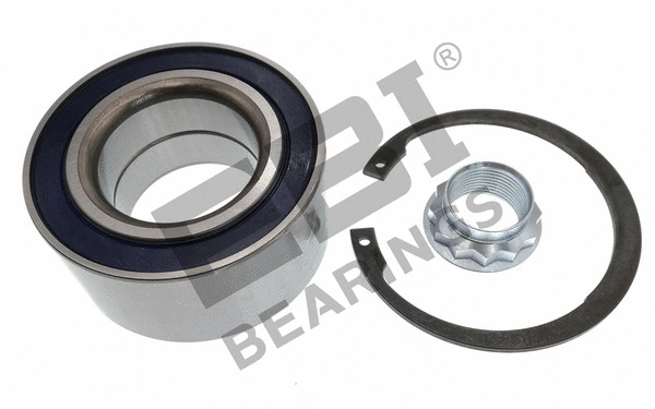 Kit de roulements de roue EBI EBK1794