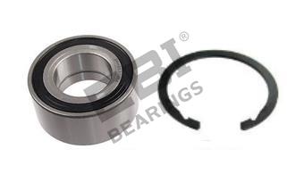 Kit de roulements de roue EBI EBK2020