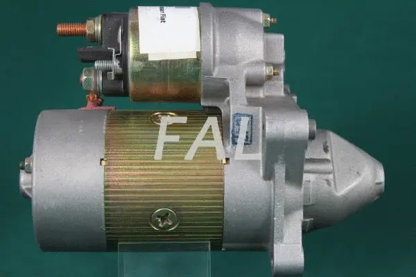 Démarreur FAL Anlasser- und Lichtmaschinenservice F000316/1