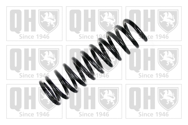 Ressort de suspension QUINTON HAZELL QCS6718