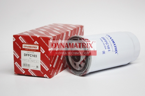 Filtre à carburant DYNAMATRIX DFFC103