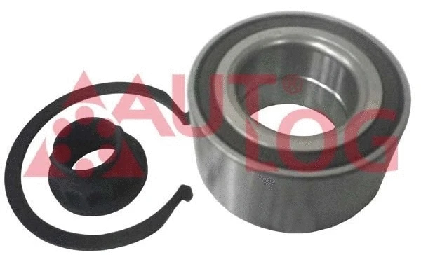 Kit de roulements de roue AUTLOG RS1188