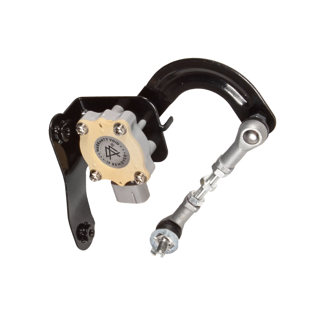 Capteur, correcteur d'assiette Miessler Automotive 4762-01-8020