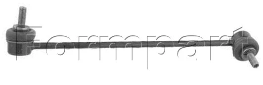 Entretoise/tige, stabilisateur FORMPART 3608019