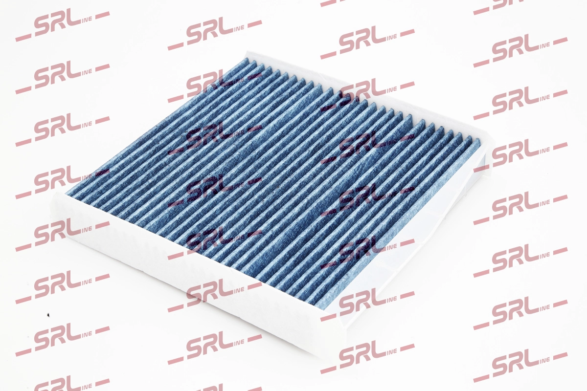 Filtre, air de l'habitacle SRLine S11-1089NS