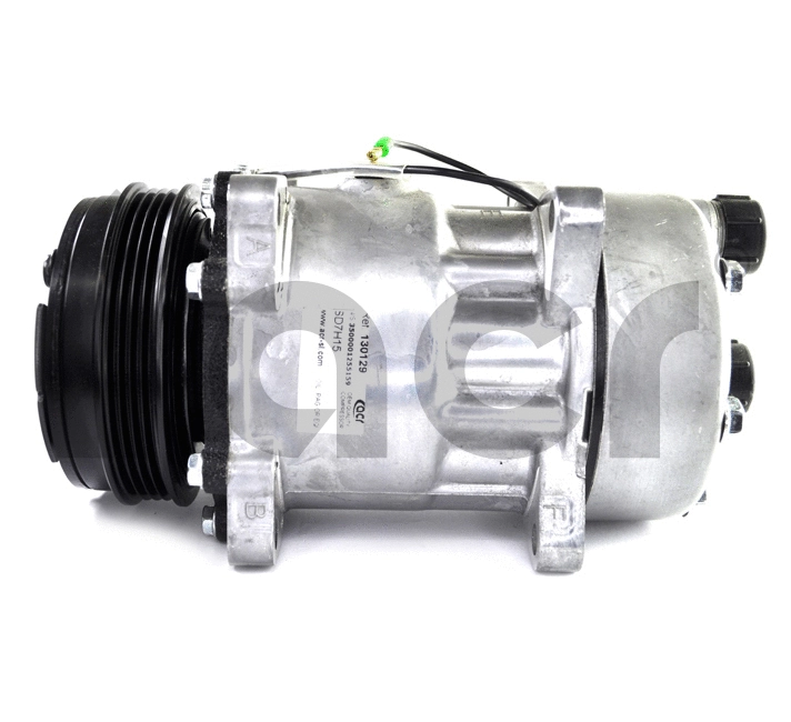 Compresseur, climatisation ACR 130129