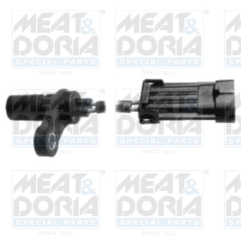 Capteur, vitesse/régime MEAT & DORIA 87137