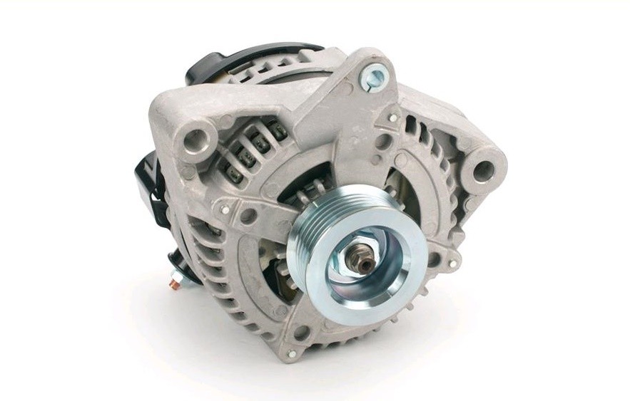 Alternateur TESLA TECHNICS TT12264