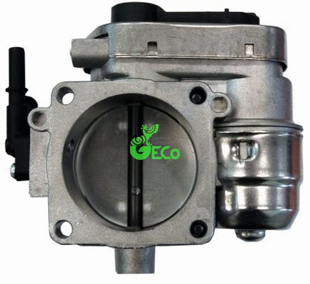 Corps papillon GECO CF19307