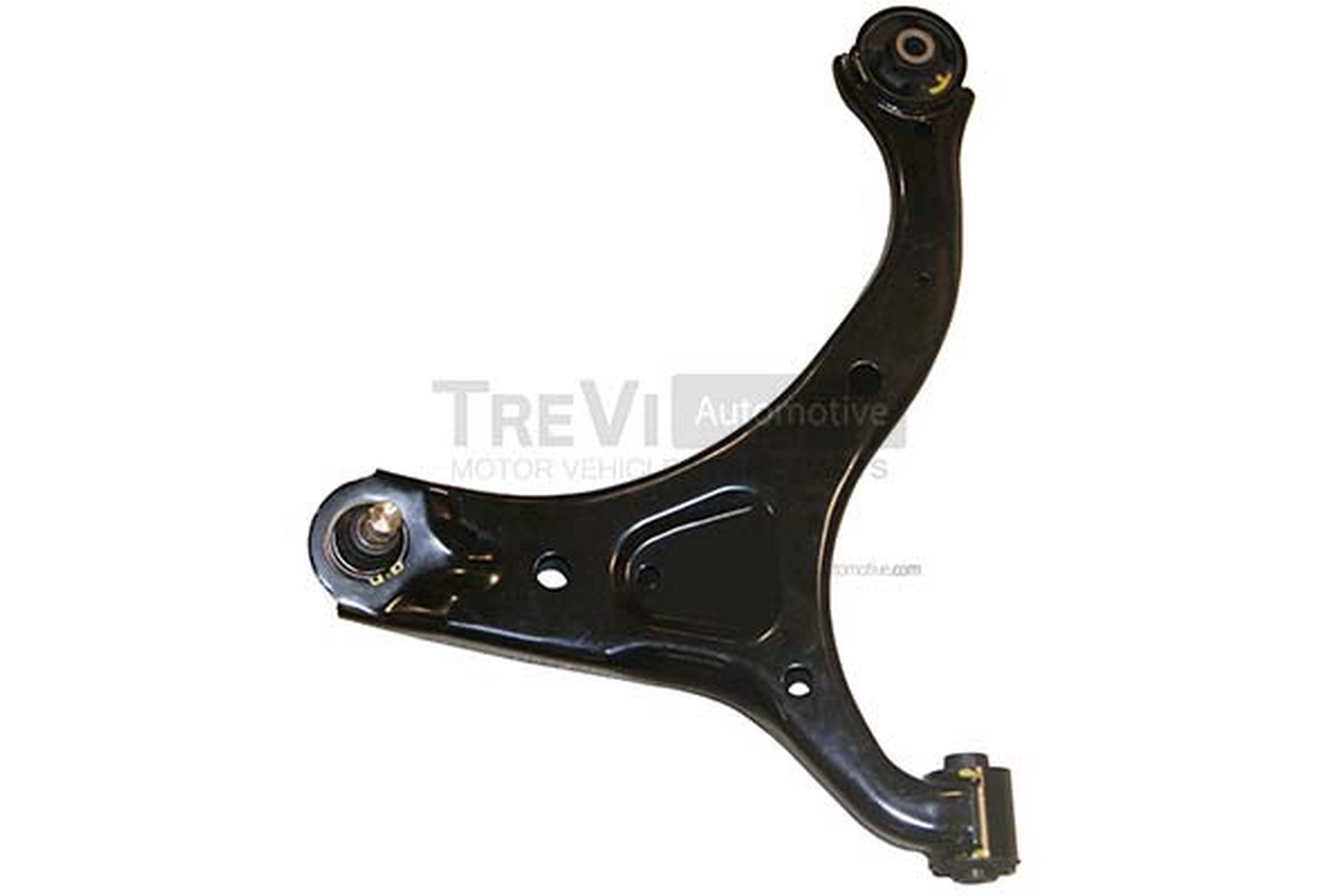 Bras de liaison, suspension de roue TREVI AUTOMOTIVE TRTT2972