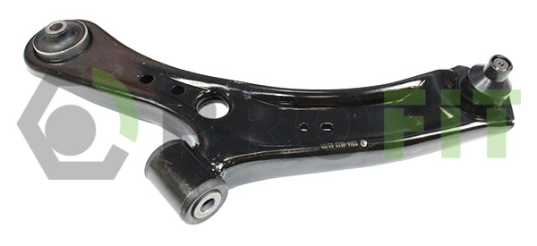 Bras de liaison, suspension de roue PROFIT 2304-0613