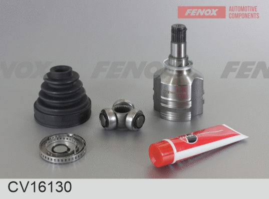 Jeu de joints, arbre de transmission FENOX CV16130