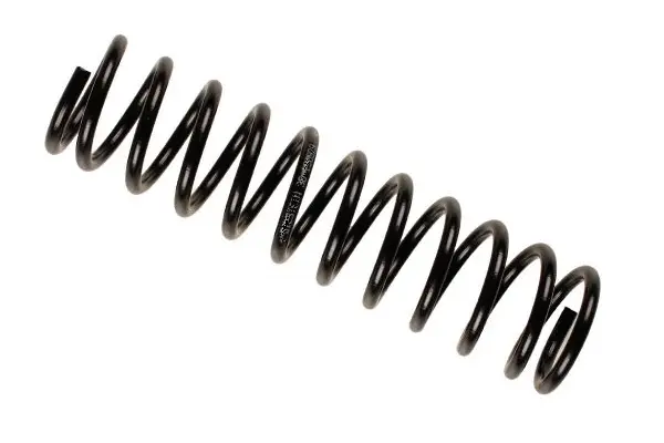 Ressort de suspension ASAM AUTOMOTIVE 72905