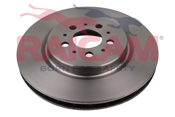 Disque de frein RAICAM RD01199