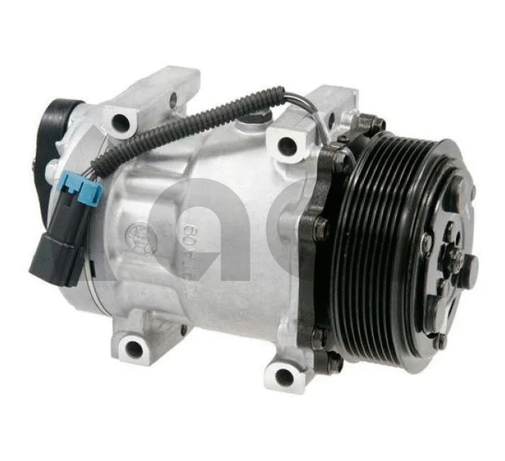 Compresseur, climatisation ACR 130927