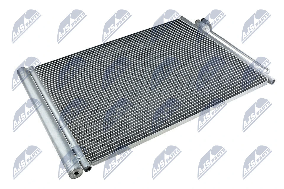 Condenseur, climatisation NTY CCS-BM-009
