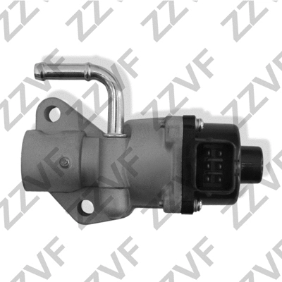 Vanne EGR ZZVF ZV40529