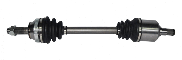 Arbre de transmission HART 449 182