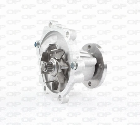 Pompe à eau, refroidissement du moteur OPEN PARTS WAP8488.00