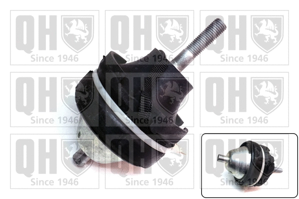 Support moteur QUINTON HAZELL EM4701