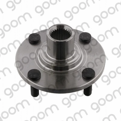 Moyeu de roue GOOM WBH-0005