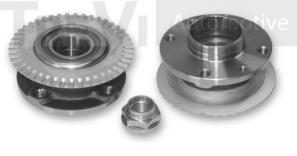 Kit de roulements de roue TREVI AUTOMOTIVE WB1339