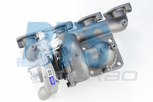 Turbocompresseur, suralimentation BTS Turbo T914675