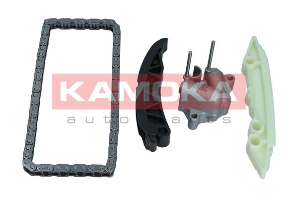 Kit de distribution par chaîne KAMOKA 7001697
