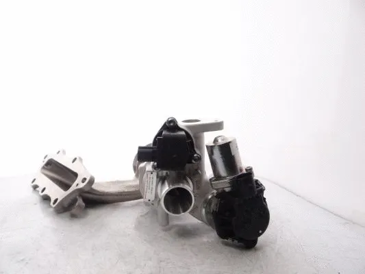 Turbocompresseur, suralimentation GARRETT 822053-5001S