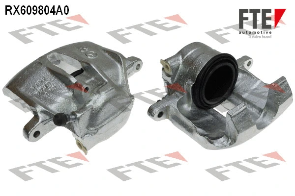 Étrier de frein FTE 9292161