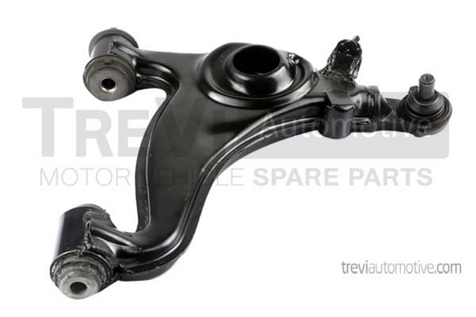 Bras de liaison, suspension de roue TREVI AUTOMOTIVE TRTT3302