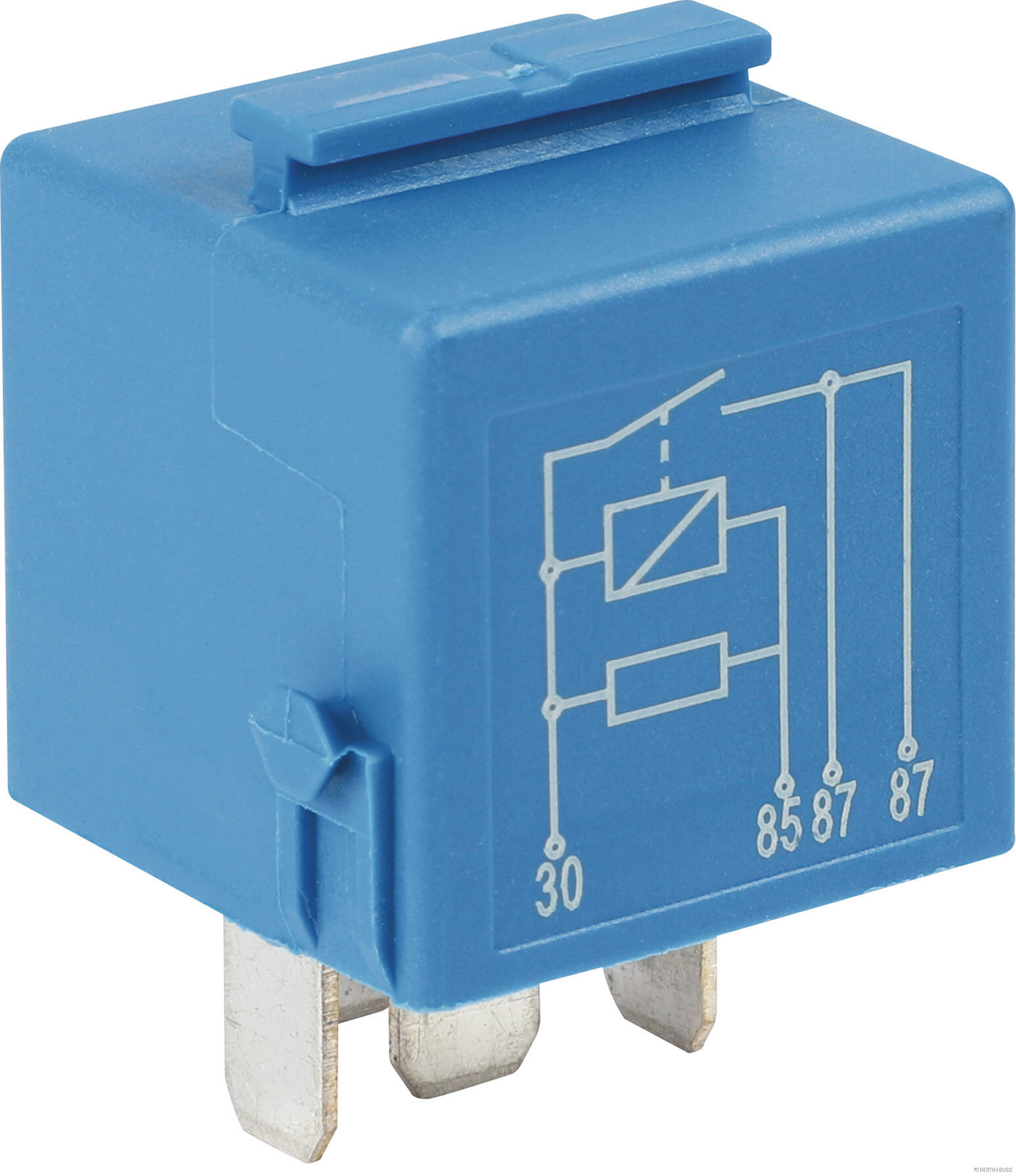 Minuterie multifonctions HERTH+BUSS ELPARTS 75614612