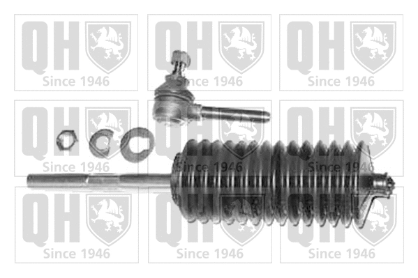 Barre de connexion QUINTON HAZELL QDL1760S